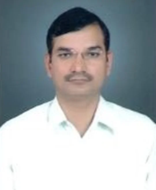 Dr. Ajit Kumar