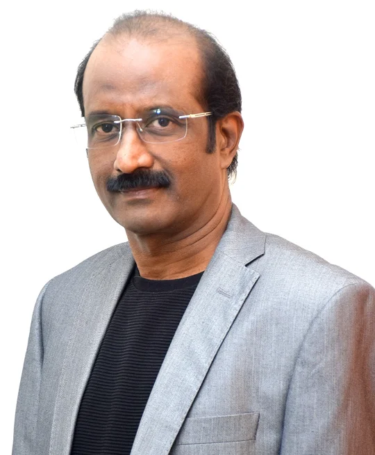 Dr. G K Kumar