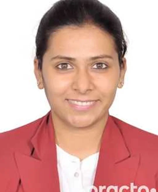 Dr. Minal Chandra