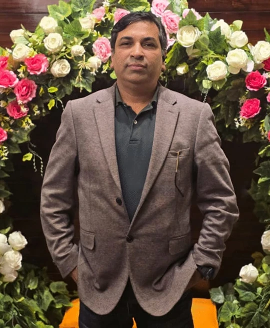 Dr. Mohammad Moin Uddin
