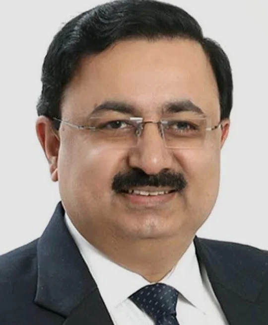 DR. NAVEEN MALHOTRA