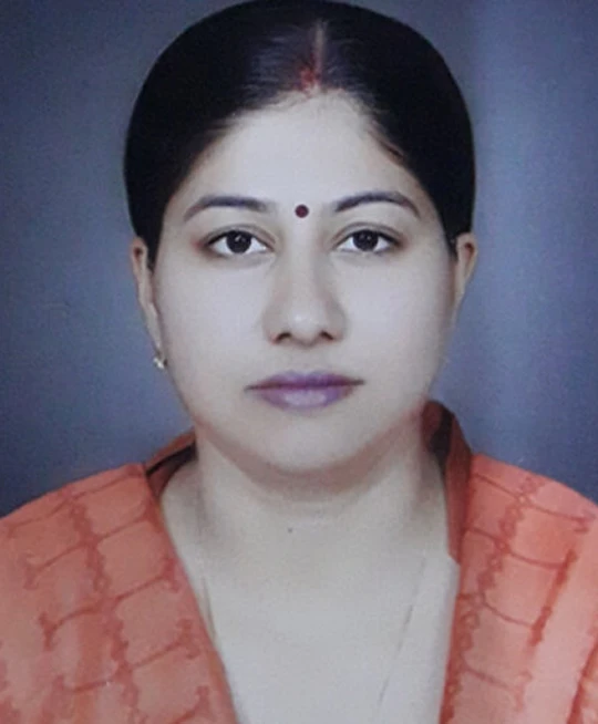 Dr. Nimisha Verma