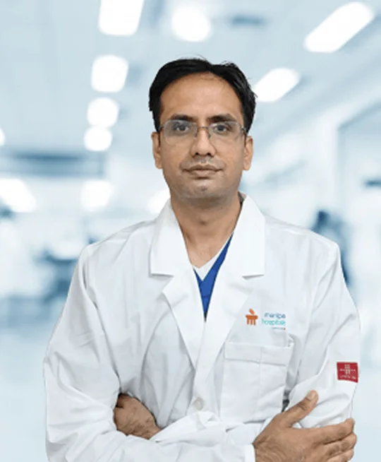 Dr. Sadasivan Iyer