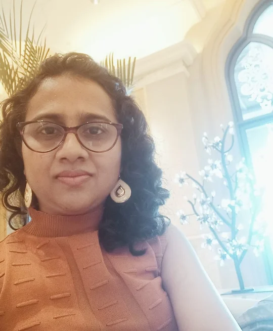 DR. SHEETAL GAIKWAD