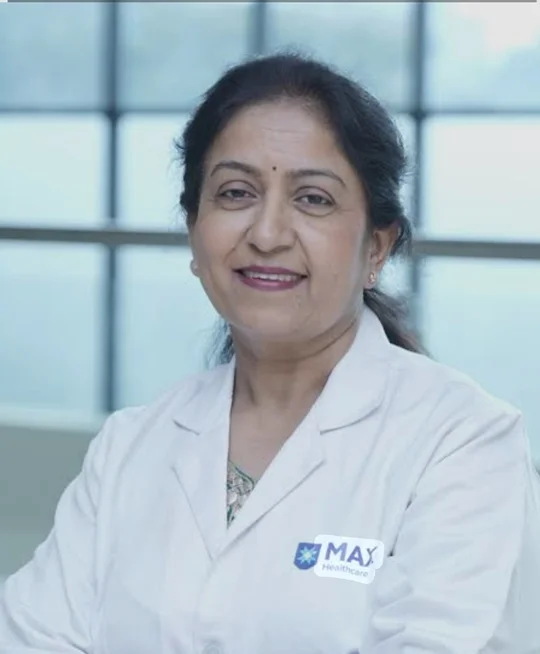 DR. SUNITA LAWANGE