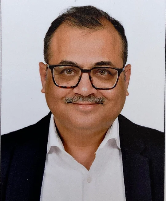Dr. Uttam Sidhaye