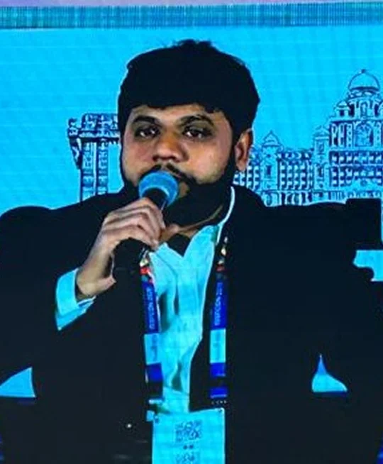 DR. VIKRAM SONAVANE