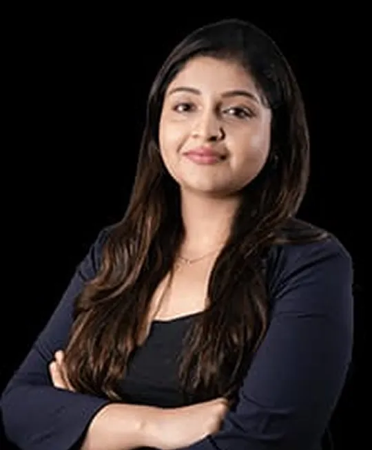 Dr. Maitri Shah