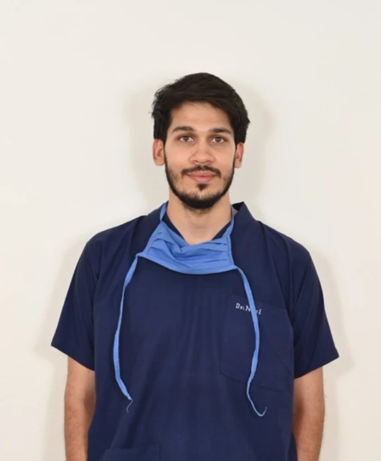Dr. Neel Oka