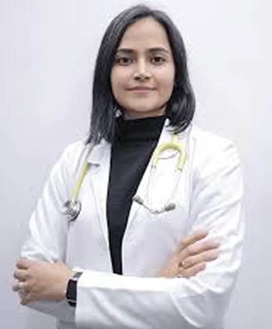 Dr. Prableen Kaur