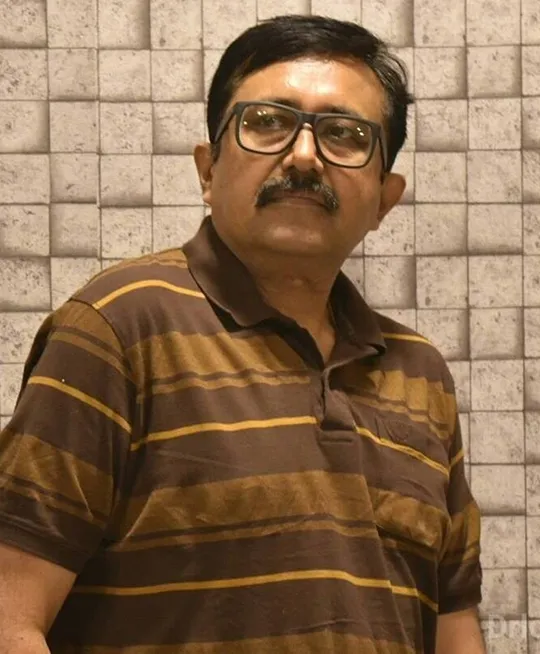 Dr. Sanjay Khanna