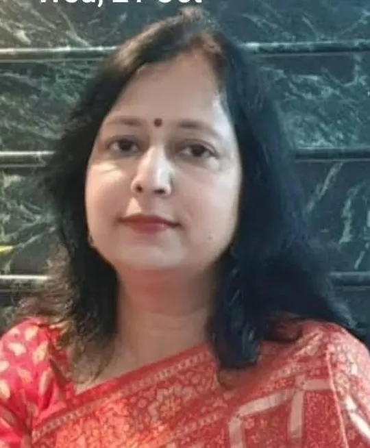 Dr. Shivani Rastogi