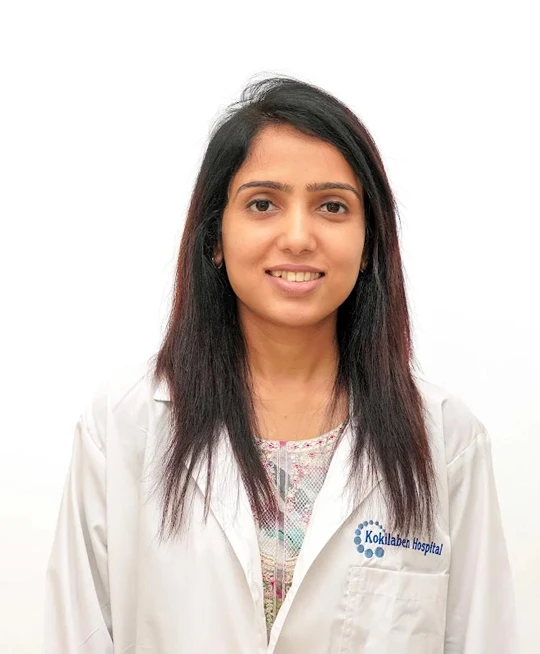 Dr. Sonal Goyal